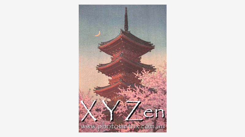 XYZen