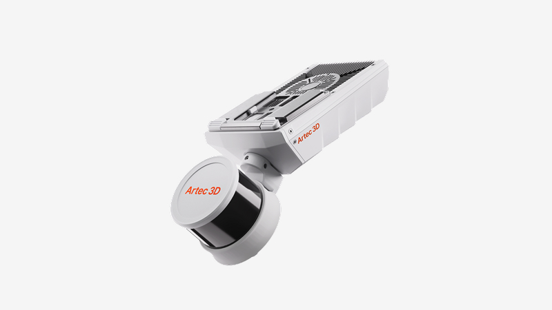 Artec Jet
