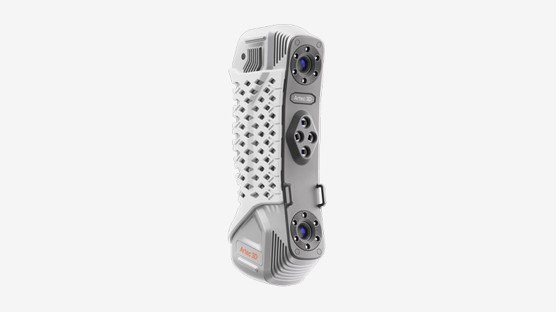 Artec Point