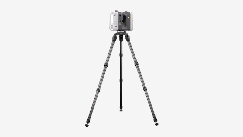 Artec RayⅡ