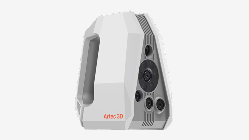 Artec SpiderⅡ