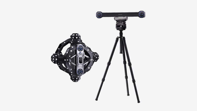 Revopoint Trackit